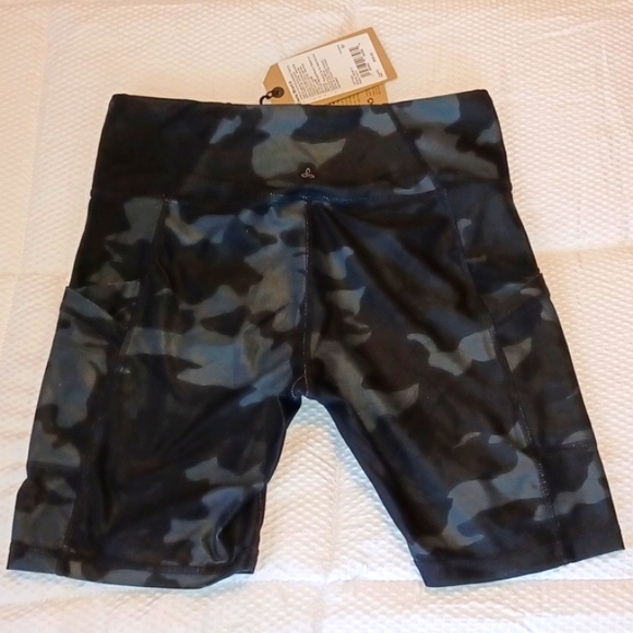 NWT Prana Electa Short II - Picture 2 of 9